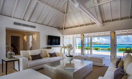 Lagoon Azure 1