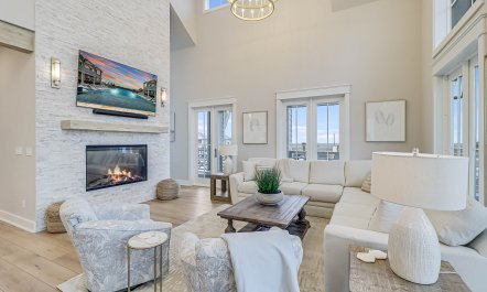 Effortless Living