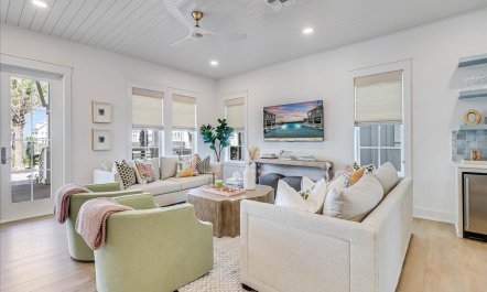 Coastal Ambiance 2