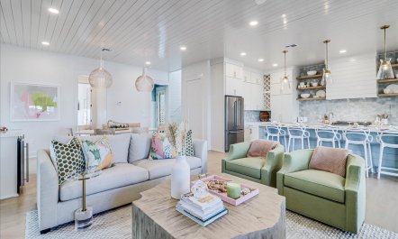Coastal Ambiance 3