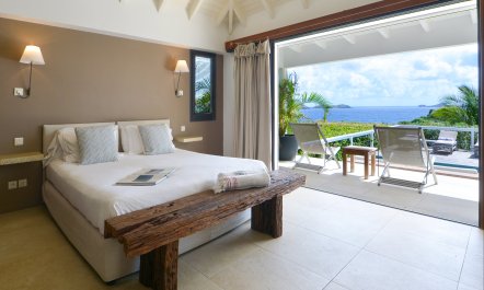 Teak & Caribbean 9