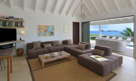 Teak & Caribbean 1