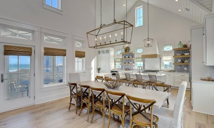 Pier Vista 8