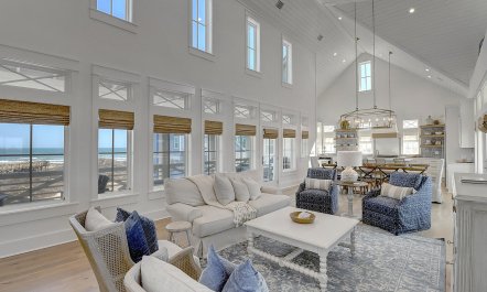 Pier Vista