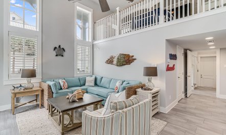 Beachwalk Breeze 9