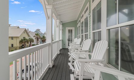 Beachwalk Breeze 2