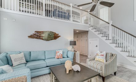 Beachwalk Breeze 8