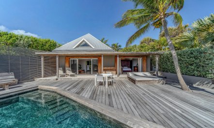 Turtle Terrace