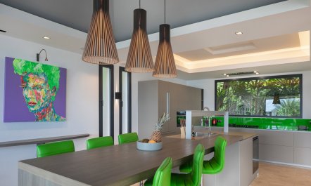 Gustavia in the Glass 3
