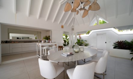 Canopy & Caribbean Sky 6
