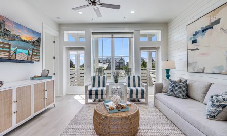Nautical Rattan 3