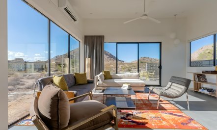 Desert Casita