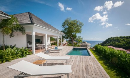 Gustavia Glow
