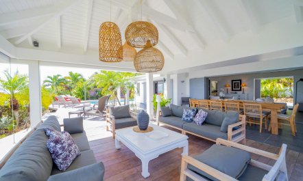 Marigot Muse 5