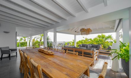Marigot Muse 8