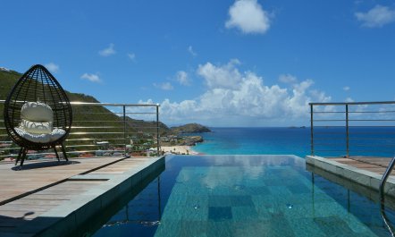 Tropic of Leisure 1