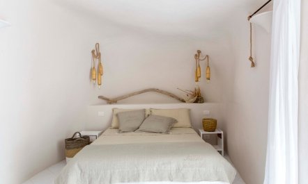 Ponza Above the Rocks 9
