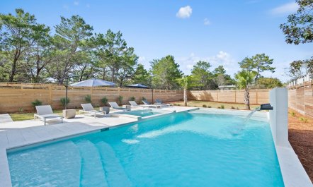 Gulf Breeze & Sunshine 4