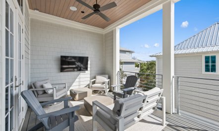 Gulf Breeze & Sunshine 8