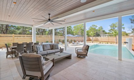 Gulf Breeze & Sunshine 6