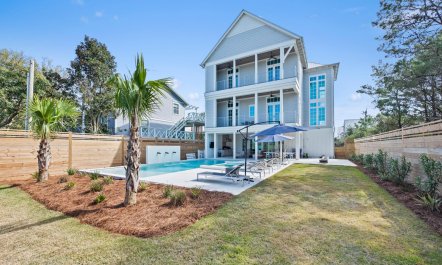Gulf Breeze & Sunshine