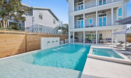Gulf Breeze & Sunshine 5