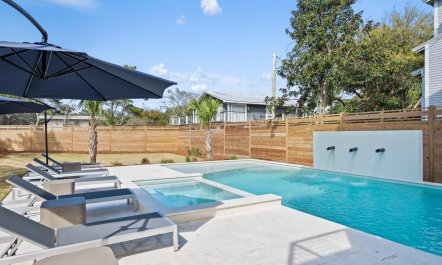 Gulf Breeze & Sunshine 2