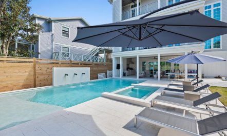 Gulf Breeze & Sunshine 3