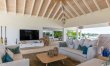 Pergola & Open Sea 6