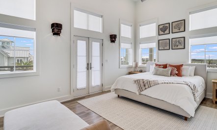 Coastal Comfort Island 7