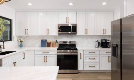 Granite & Firelight 9