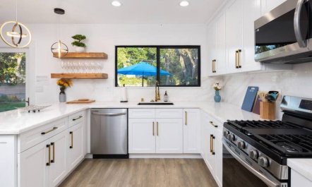 Granite & Firelight 8