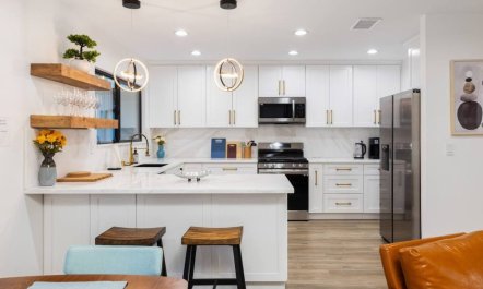 Granite & Firelight 6