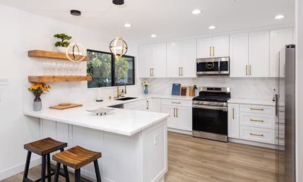 Granite & Firelight 7