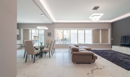 Turin Marble