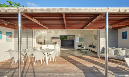 Lorient Bay Modern 7