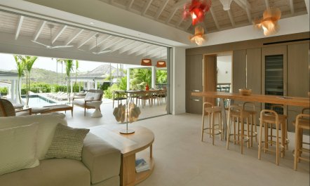 Palms & Open Water 9