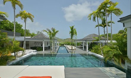 Palms & Open Water 4
