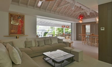 Palms & Open Water 7