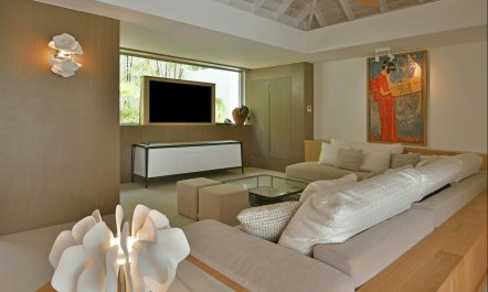 Palms & Open Water 8