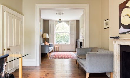 Breathe & Flow 6