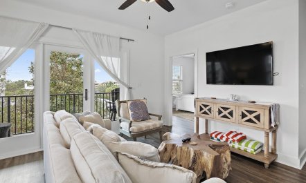 Santa Rosa Serene 3