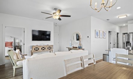 Santa Rosa Serene 5