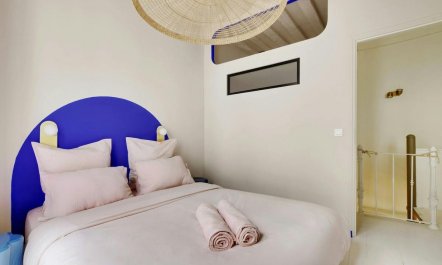 Marais Design 8