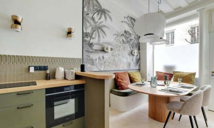 Marais Design