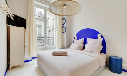 Marais Design 7