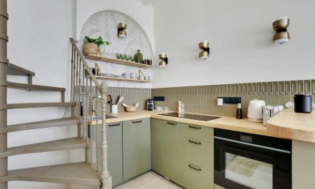 Marais Design 6