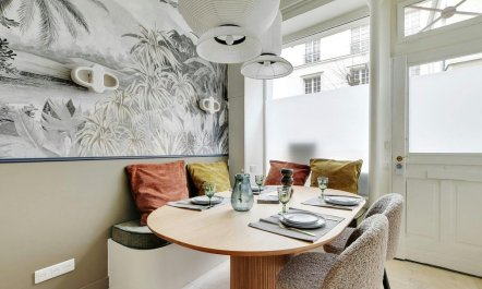Marais Design 4