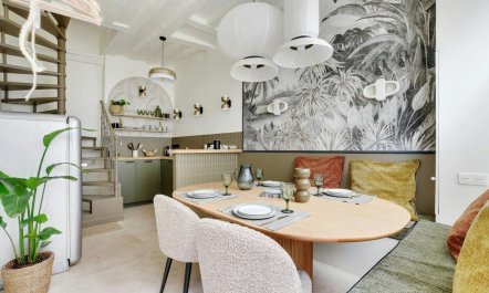 Marais Design 5