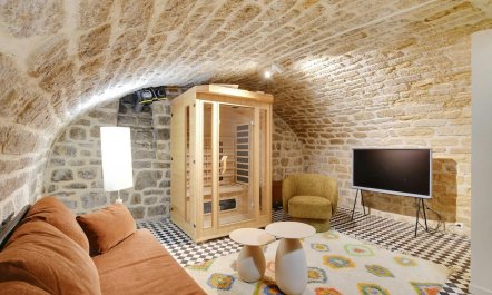 Marais Design 3